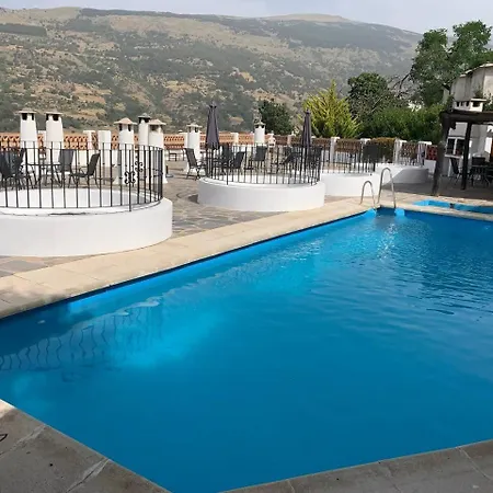 Rural Bubion La Alpujarra Apartment Exterior photo