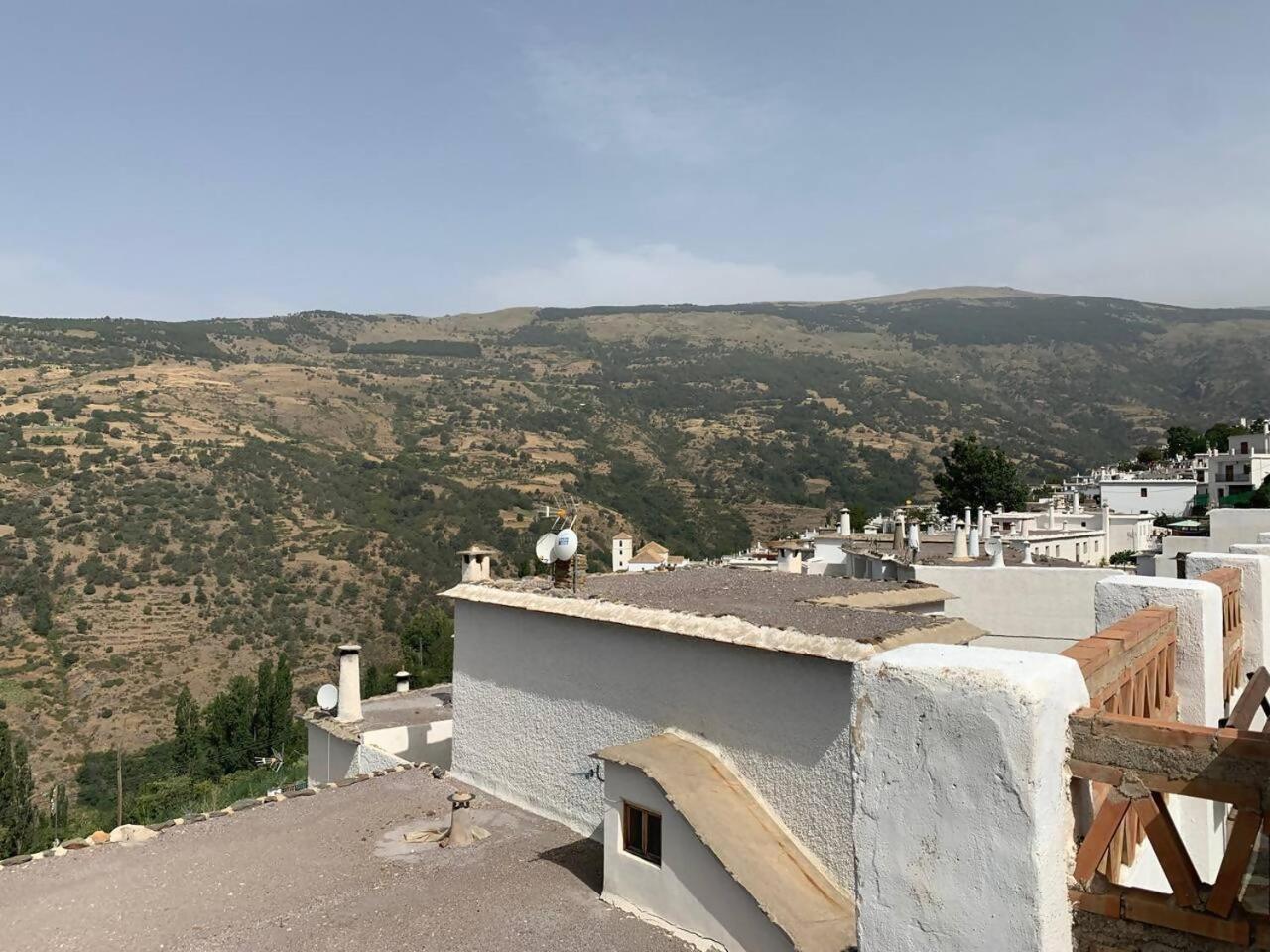 Rural La Alpujarra * Bubion