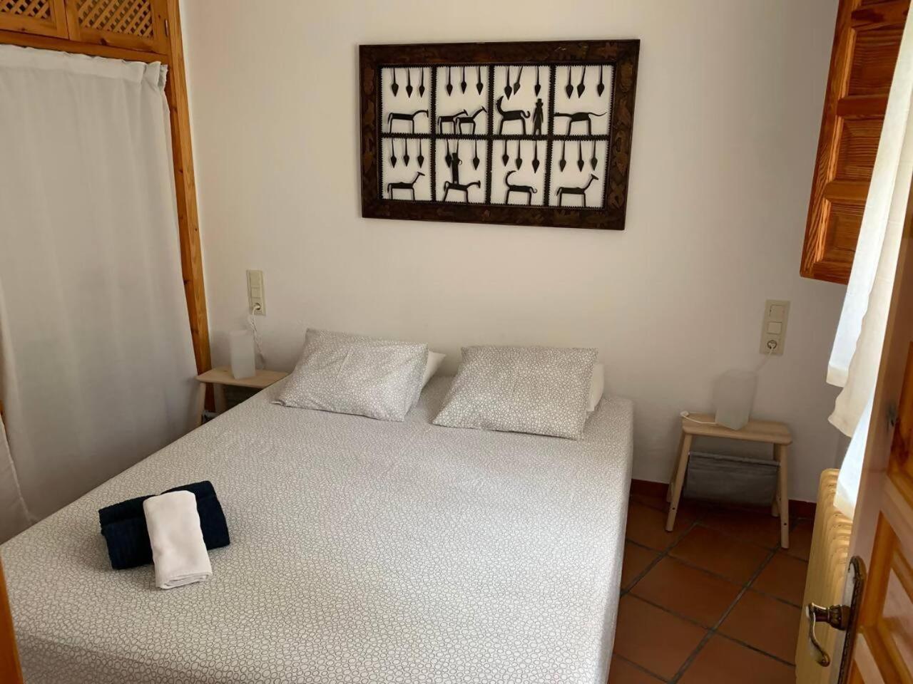Apartment Rural La Alpujarra