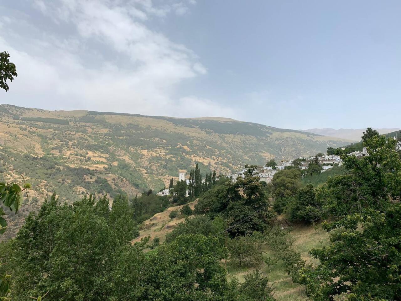 Rural La Alpujarra Apartment *