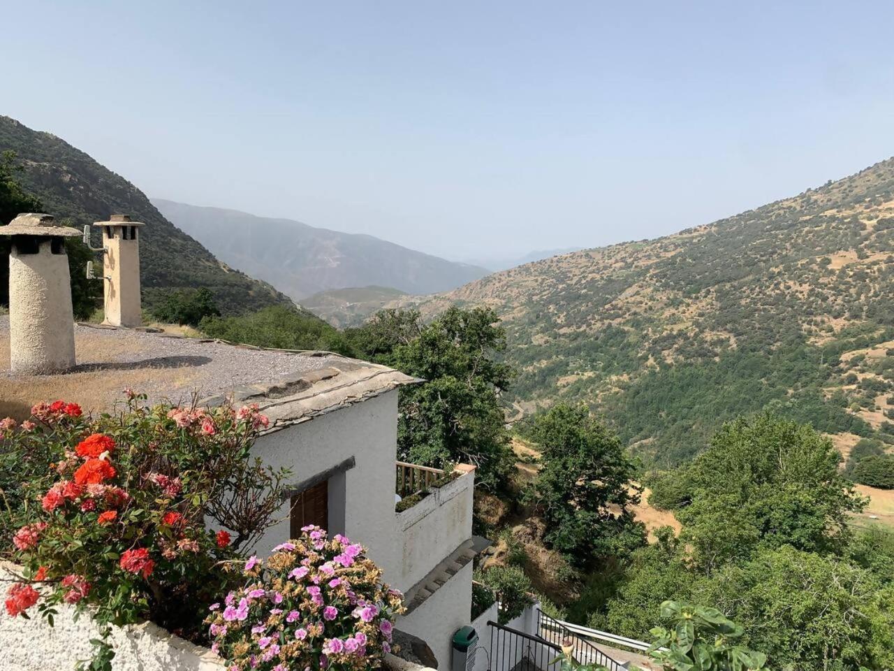 Rural La Alpujarra Apartment *