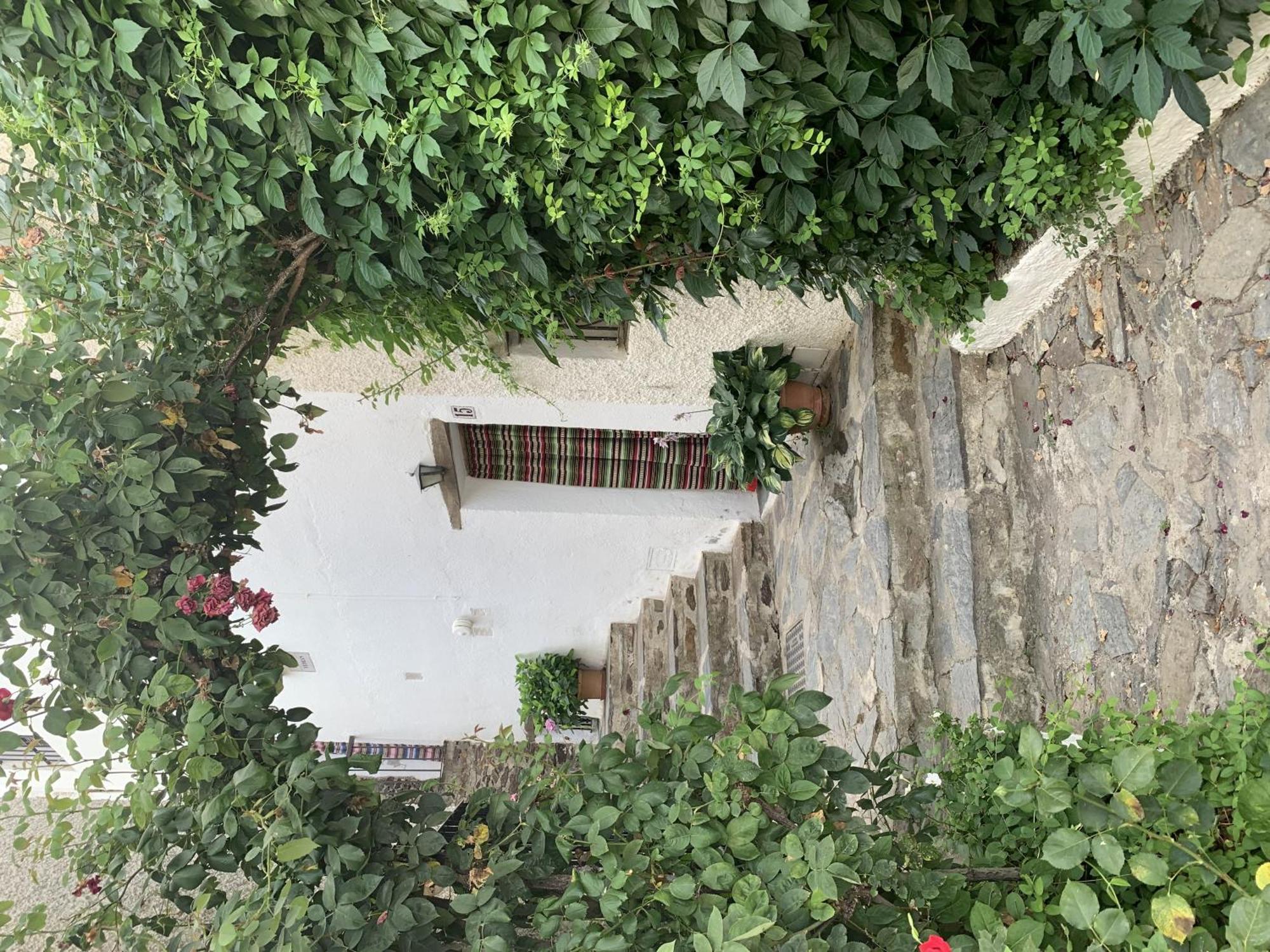 Rural La Alpujarra